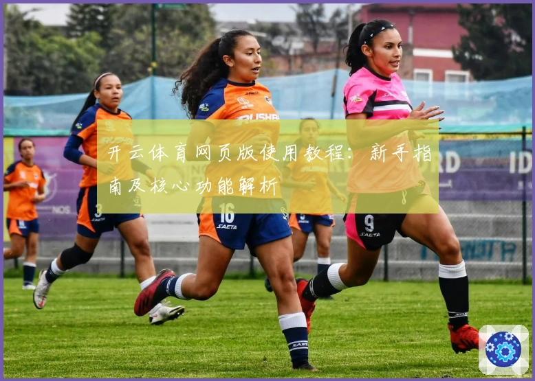 开云体育网页版使用教程：新手指南及核心功能解析