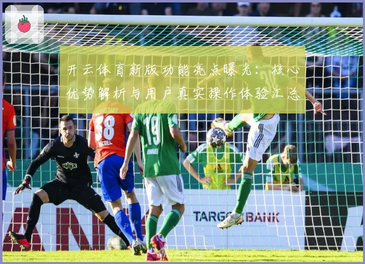开云体育新版功能亮点曝光：核心优势解析与用户真实操作体验汇总