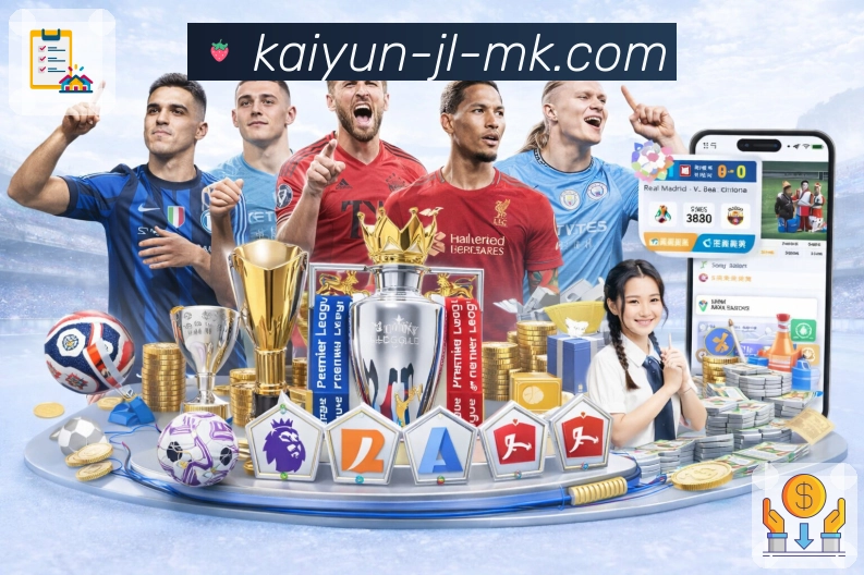 开云· 每天都让体育保持鲜活。